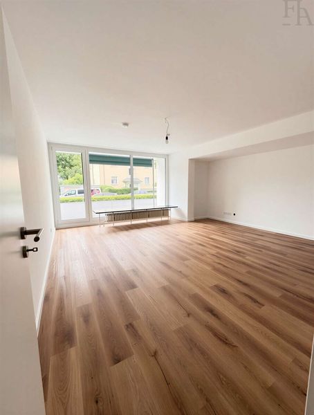 Modern wohnen im Bonner Villenviertel – kompakt, hochwertig und durchdacht